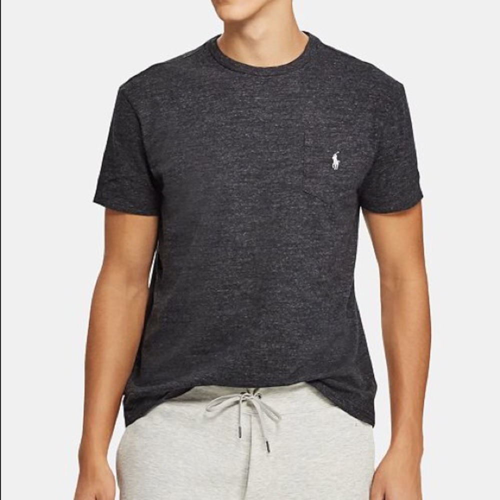 Men’s polo shirt